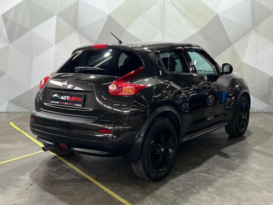 Nissan Juke I Оренбург  - изображение 6