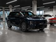 Changan Qiyuan Q07 Москва  - изображение 29