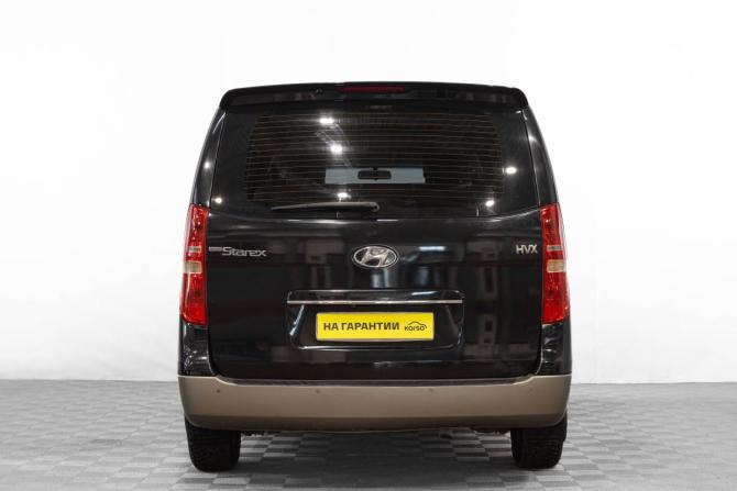 Hyundai Grand Starex I с пробегом 2011 года, цена 1 649 000 рублей, 218000 км, минивэн, Автокод Объявления
