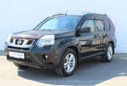 Nissan X-Trail II Нижний Новгород  - изображение 23