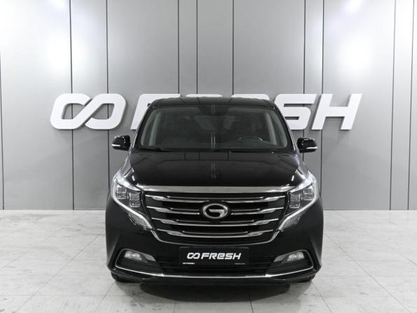 GAC GN8 I с пробегом 2021 года, цена 3 249 000 рублей, 51917 км, минивэн, Автокод Объявления