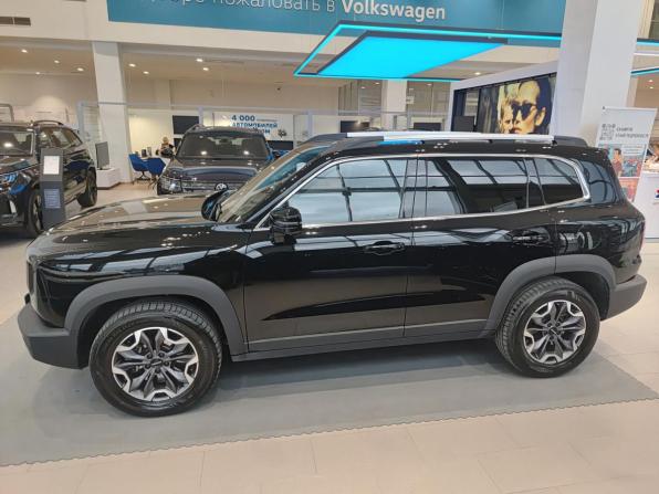 Haval Dargo I с пробегом 2023 года, цена 2 471 000 рублей, 92375 км, внедорожник, Автокод Объявления