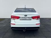 Kia Rio III Рестайлинг Самара  - изображение 19
