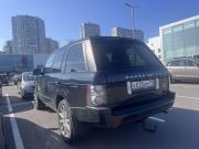 Land Rover Range Rover III Рестайлинг 2 Санкт-Петербург  - изображение 8