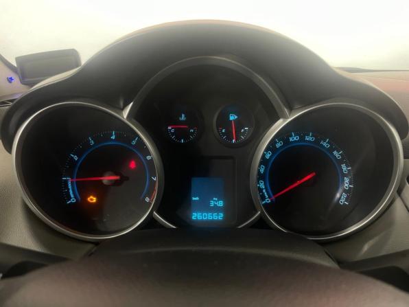Chevrolet Cruze I с пробегом 2012 года, цена 510 000 рублей, 260659 км, седан, Автокод Объявления