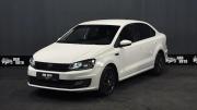 Volkswagen Polo V Рестайлинг Смоленск  - изображение 23