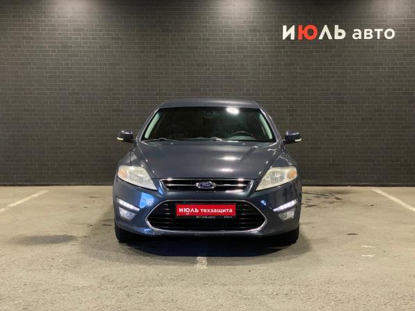 Ford Mondeo IV Рестайлинг с пробегом 2011 года, цена 720 000 рублей, 260694 км, седан, Автокод Объявления
