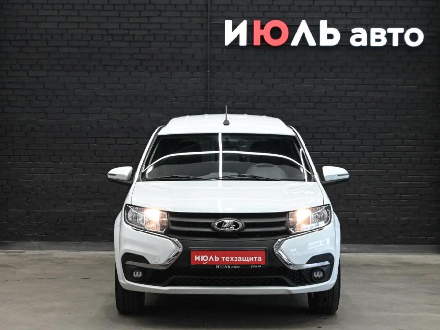 Lada (ВАЗ) Largus I Рестайлинг Екатеринбург  - изображение 2