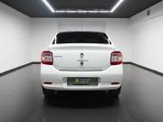 Renault Logan II Рестайлинг Тверь  - изображение 24