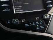 Toyota Camry VIII (XV70) Москва  - изображение 54