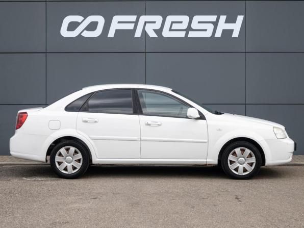 Chevrolet Lacetti I с пробегом 2010 года, цена 540 000 рублей, 156673 км, седан, Автокод Объявления