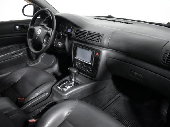 Volkswagen Passat B5 Рестайлинг с пробегом 2004 года, цена 389 000 рублей, 182000 км, седан, Автокод Объявления
