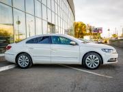 Volkswagen Passat CC I Рестайлинг Волгоград  - изображение 32