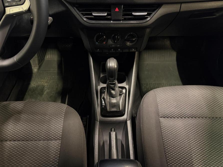 Volkswagen Polo VI Волгоград  - изображение 13