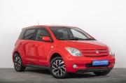 Toyota Ist I Томск  - изображение 19