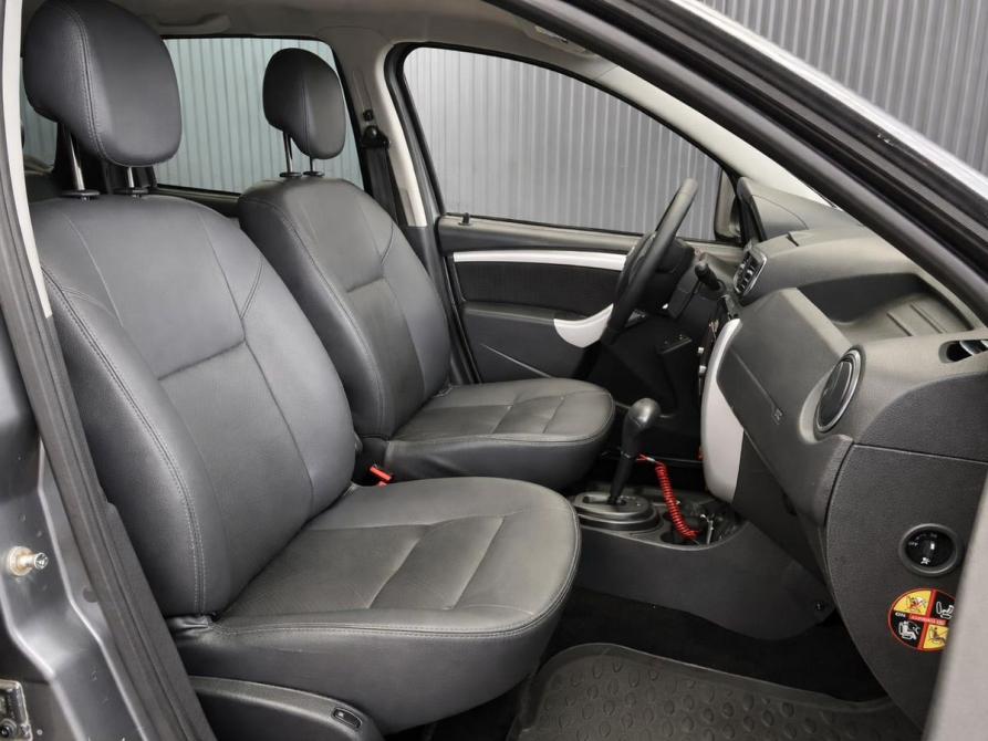 Nissan Terrano III (D10) Пермь  - изображение 16