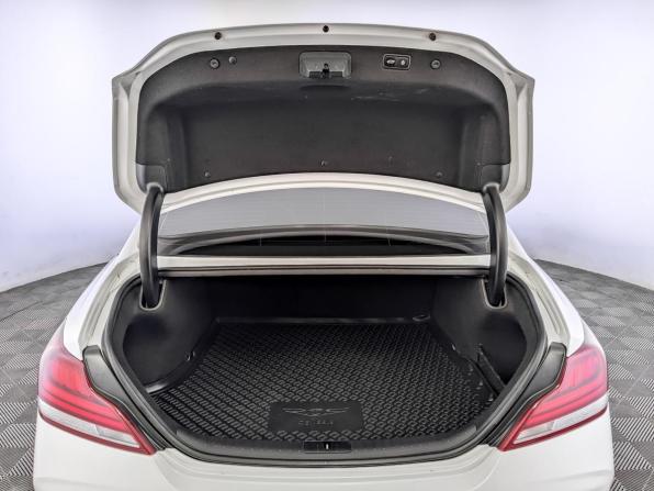 Genesis G70 I с пробегом 2021 года, цена 2 700 000 рублей, 163990 км, седан, Автокод Объявления
