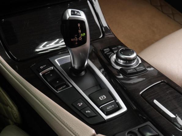 BMW 5 серии VI (F10/F11/F07) с пробегом 2012 года, цена 1 969 000 рублей, 218024 км, седан, Автокод Объявления