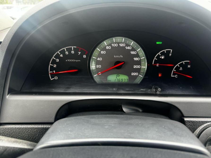 SsangYong Rexton I Астрахань  - изображение 21