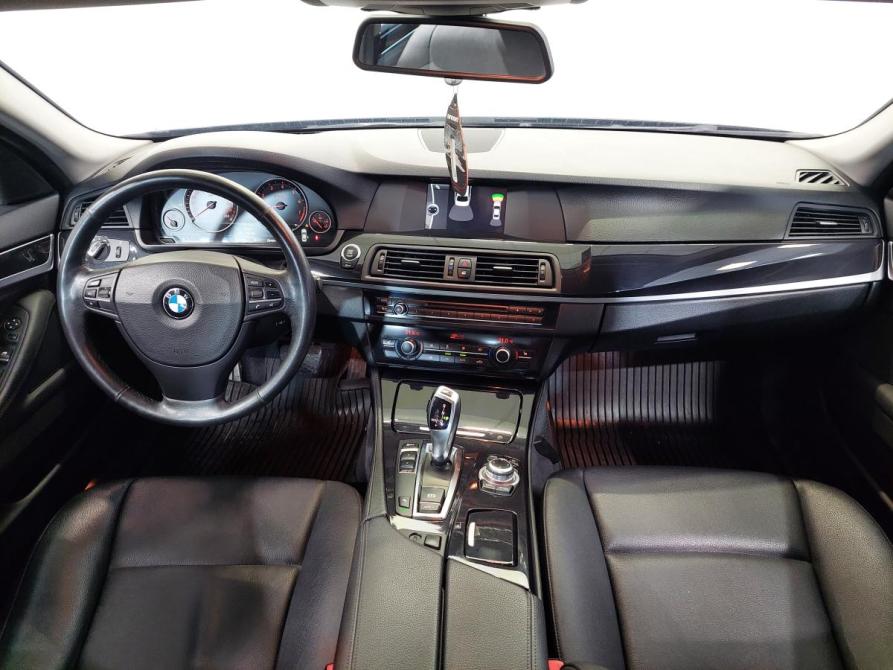 BMW 5 серии VI (F10/F11/F07) Пермь  - изображение 21