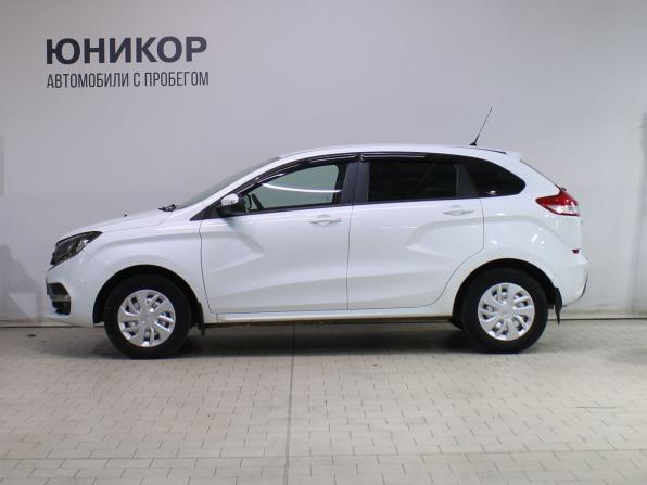 Lada (ВАЗ) XRAY I с пробегом 2019 года, цена 859 000 рублей, 64326 км, хэтчбек, Автокод Объявления