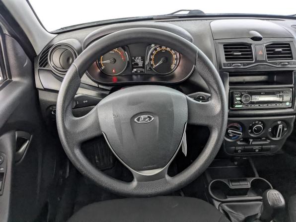 Lada (ВАЗ) Granta I Рестайлинг с пробегом 2023 года, цена 675 000 рублей, 74087 км, седан, Автокод Объявления