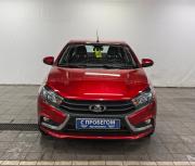 Lada (ВАЗ) Vesta I Санкт-Петербург  - изображение 29