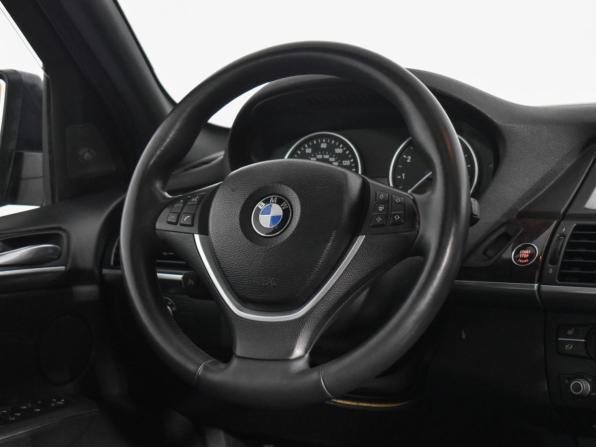 BMW X5 II (E70) с пробегом 2007 года, цена 1 200 000 рублей, 371470 км, внедорожник, Автокод Объявления