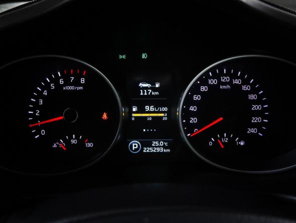 Kia Sportage III Рестайлинг с пробегом 2014 года, цена 1 218 000 рублей, 225146 км, внедорожник, Автокод Объявления