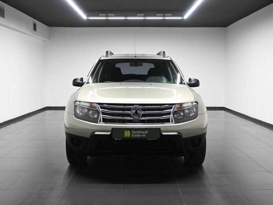 Renault Duster I Тверь  - изображение 3