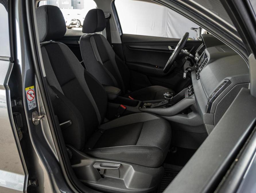 Skoda Karoq I Краснодар  - изображение 8