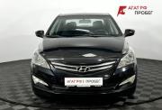 Hyundai Solaris I Рестайлинг Нижний Новгород  - изображение 26
