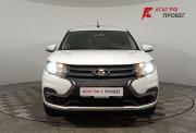 Lada (ВАЗ) Largus I Рестайлинг Волгоград  - изображение 25