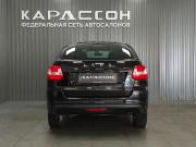 Lada (ВАЗ) Granta I Рестайлинг Пермь  - изображение 22