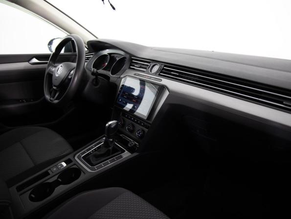 Volkswagen Passat B8 с пробегом 2016 года, цена 1 799 000 рублей, 113021 км, седан, Автокод Объявления