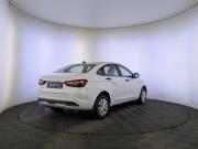 Lada (ВАЗ) Vesta I Рестайлинг (NG) Москва  - изображение 31
