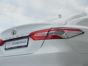 Toyota Camry VIII (XV70) Москва  - изображение 42