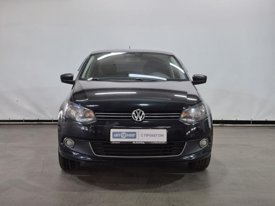 Volkswagen Polo V Ярославль  - изображение 2