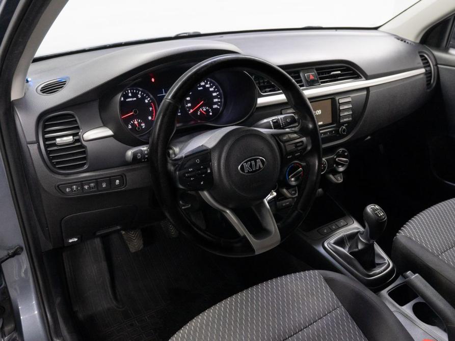 Kia Rio IV Тюмень  - изображение 10