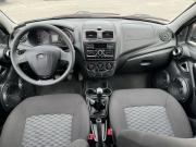 Lada (ВАЗ) Granta I Рестайлинг Пермь  - изображение 34