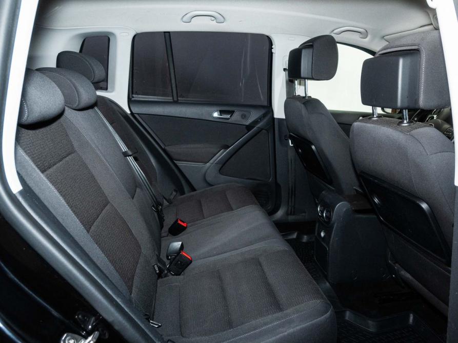 Volkswagen Tiguan I Рестайлинг Казань  - изображение 8