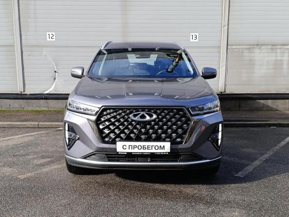 Chery Tiggo 7 Pro Max I с пробегом 2023 года, цена 1 779 000 рублей, 55361 км, внедорожник, Автокод Объявления