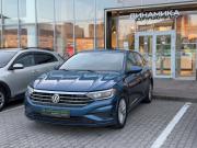 Volkswagen Jetta VII Череповец  - изображение 17