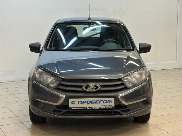 Lada (ВАЗ) Kalina II с пробегом 2018 года, цена 399 000 рублей, 175590 км, седан, Автокод Объявления