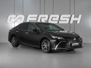 Toyota Camry VIII (XV70) Рестайлинг Минеральные Воды  - изображение 23