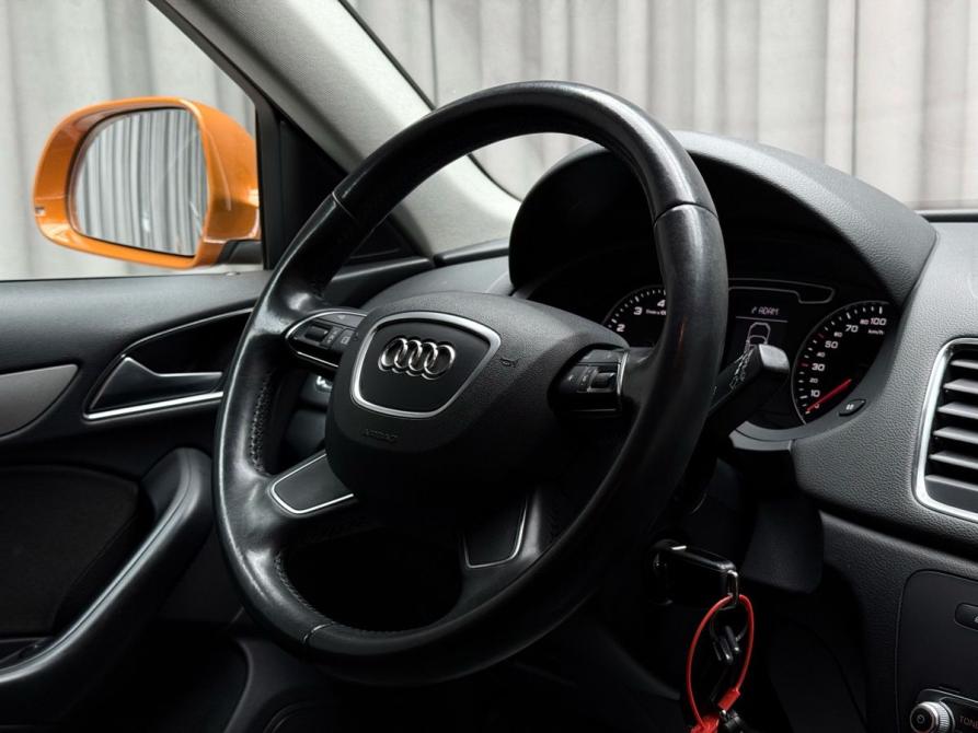 Audi Q3 I (8U) Ижевск  - изображение 12