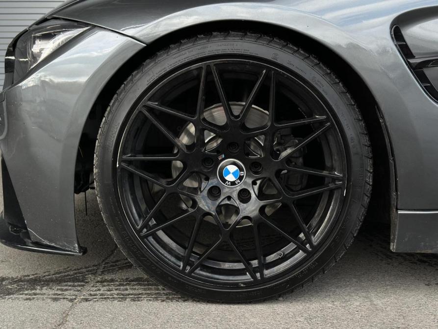 BMW 3 серии VI (F3x) Рестайлинг Кемерово  - изображение 31