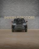 Lexus LX IV Москва  - изображение 27