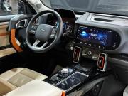 Haval Dargo I Уфа  - изображение 33