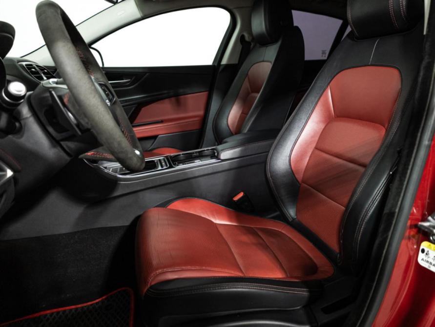 Jaguar XE I Санкт-Петербург  - изображение 21
